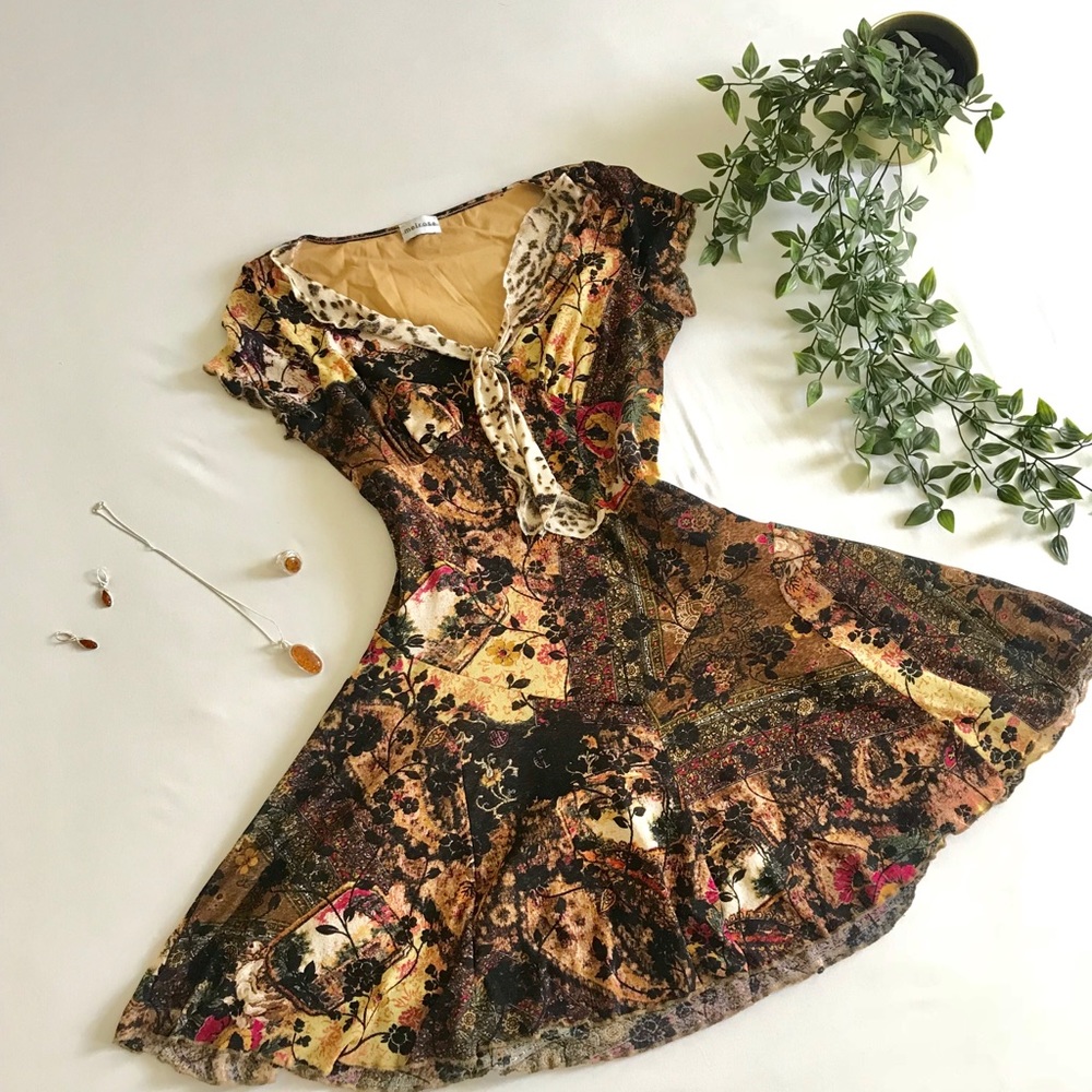 Perfect dress for all seasons